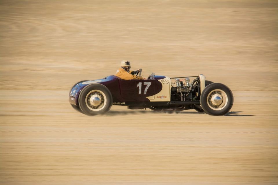 1927 FORD ROADSTER 27 of gregory herve