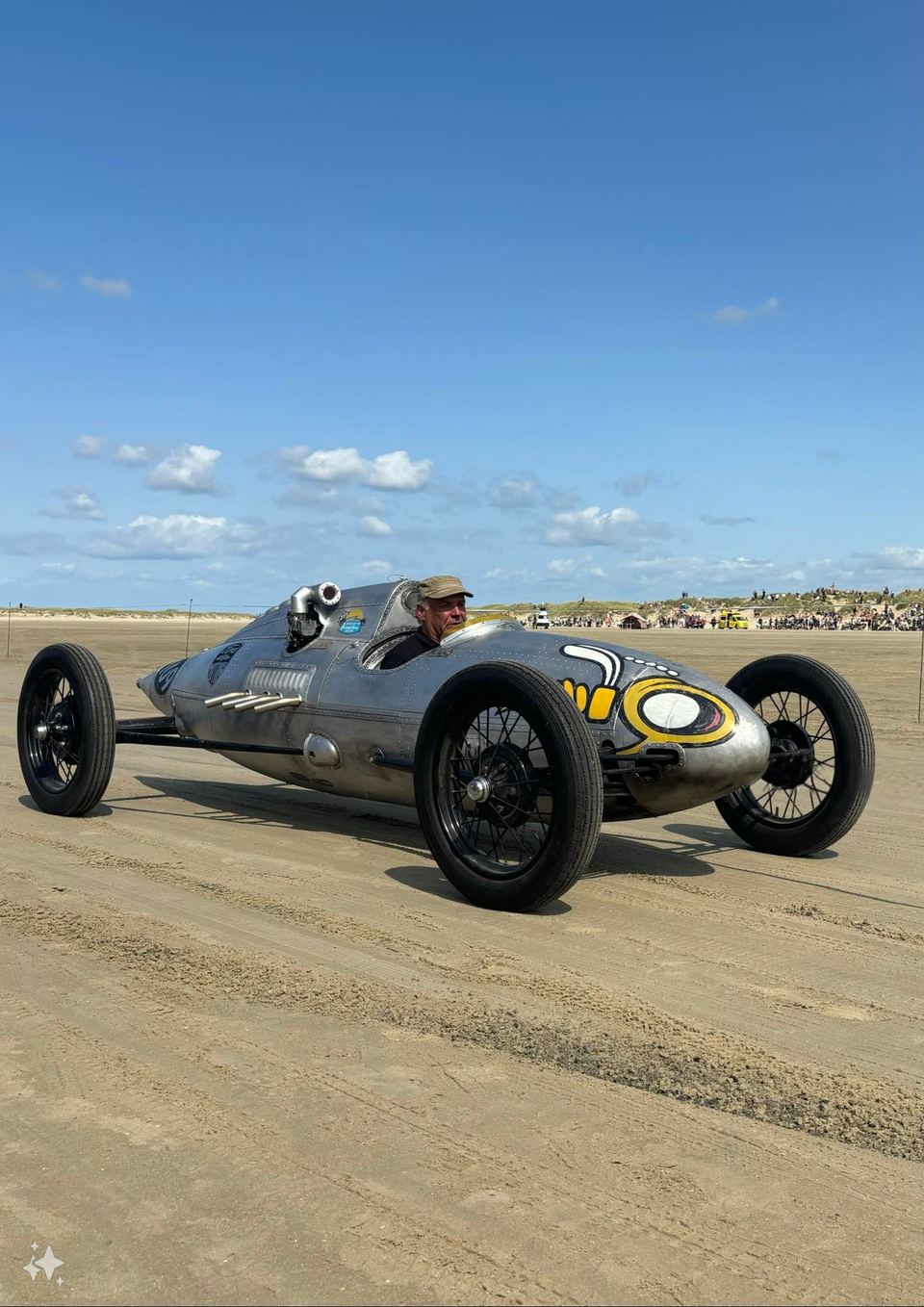 32 ford 32 ford belly tank .lakster of henry van uden